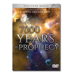 7000 Years of Prophecy