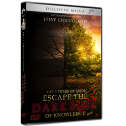 The 2 Trees of Eden: Escape the Dark Side of Knowledge