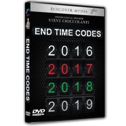 End Time Codes Series 