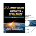 22 Future Events Predicted by Revelation: 7 Bowls