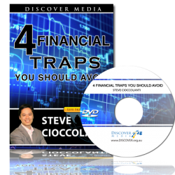 4 Financial Traps You Should Avoid