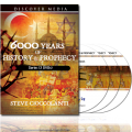 6000 Years of History & Prophecy Series