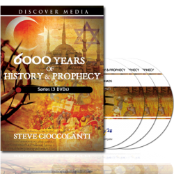 6000 Years of History & Prophecy Series