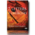 7 Letters to 7 Churches (3 CDs) 