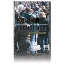 ABC's of Evangelism (3 CDs)