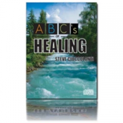 ABC's of Healing (4 CDs)