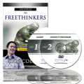 Answers to Freethinkers Series