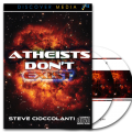 Atheists Don't Exist Series