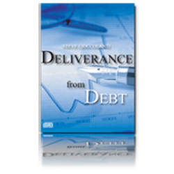 Deliverance from Debt! (3 CDs)