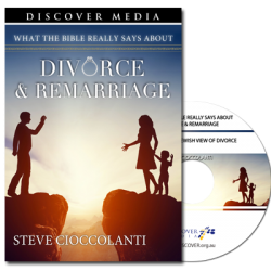 What the Bible Really Says About Divorce & Remarriage: Christian vs Jewish View of Divorce