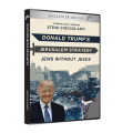 Donald Trump's Jerusalem Strategy | Jews Without Jesus