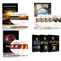 End Times Hidden Knowledge Pack! (19 DVDs)