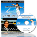 Top 10 Signs Emotionally Unhealthy Christianity (DVD)