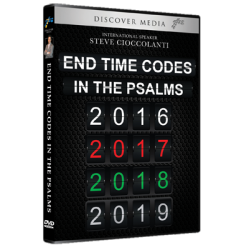 End Time Codes in the Psalms