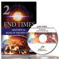 Signs of the End Times - Part I 