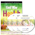 Fast Way to Health: How Long Can I Live? Series