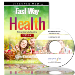 Fast Way to Health - Is Fasting for Me?