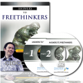 Answers to Freethinkers Series