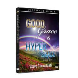 Good Grace vs Hyper Grace Series