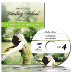 7 Ways God Heals Us 