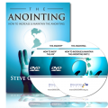 Understanding The Anointing