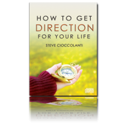 How to Get Directions for Your Life (3 CDs) 
