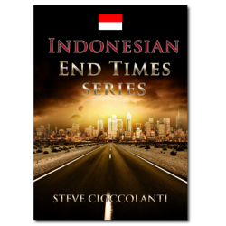 Indonesian End Times Series - English Language with Indonesian Interpretation