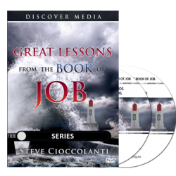 Great Lessons From the Book of Job Series