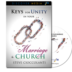 Keys to Unity In Your Marriage & Church