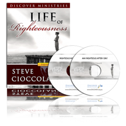 Life Of Righteousness Series