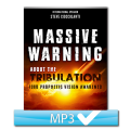Massive Warning About the Tribulation! 1980 Prophetic Vision Awakened