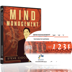 Mind Management Series