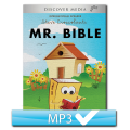 Mr. Bible