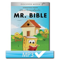 Mr. Bible