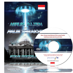 Alien, Orang-orang Raksasa & Paus yang Terakhir (Indonesian)