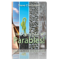 The Parable of Parables! Jesus' teaching on the 4 soils (2 CDs)