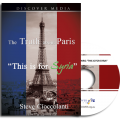 The Truth About Paris: "This is for Syria!"