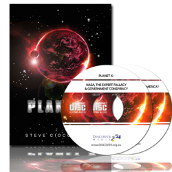 Planet X Series (2 CDs)