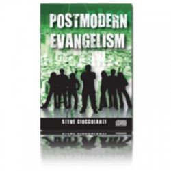 Postmodern Evangelism (3 CDs)
