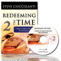Redeeming the Time: 7 Habits of Highly Effective Time Managers