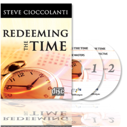 Redeeming the Time Series
