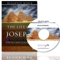 The Life of Joseph: How Dreams Come True (The Palace)