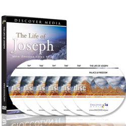 The Life of Joseph Series