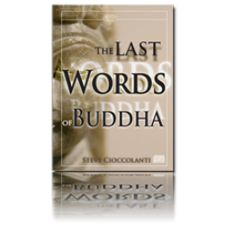 The Last Words of Buddha (3 CDs)