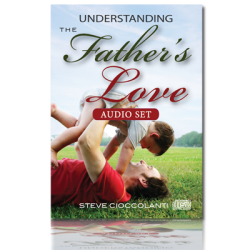 Understanding the Father's Love (2 CDs)