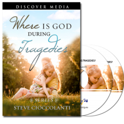 Where is God During Tragedies? Series