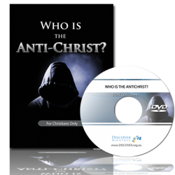 Who is the Anti-Christ