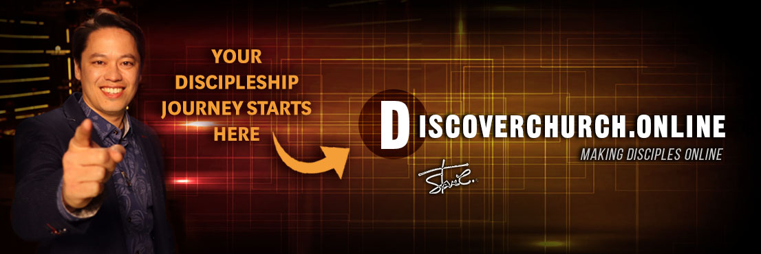 Discover Church Online